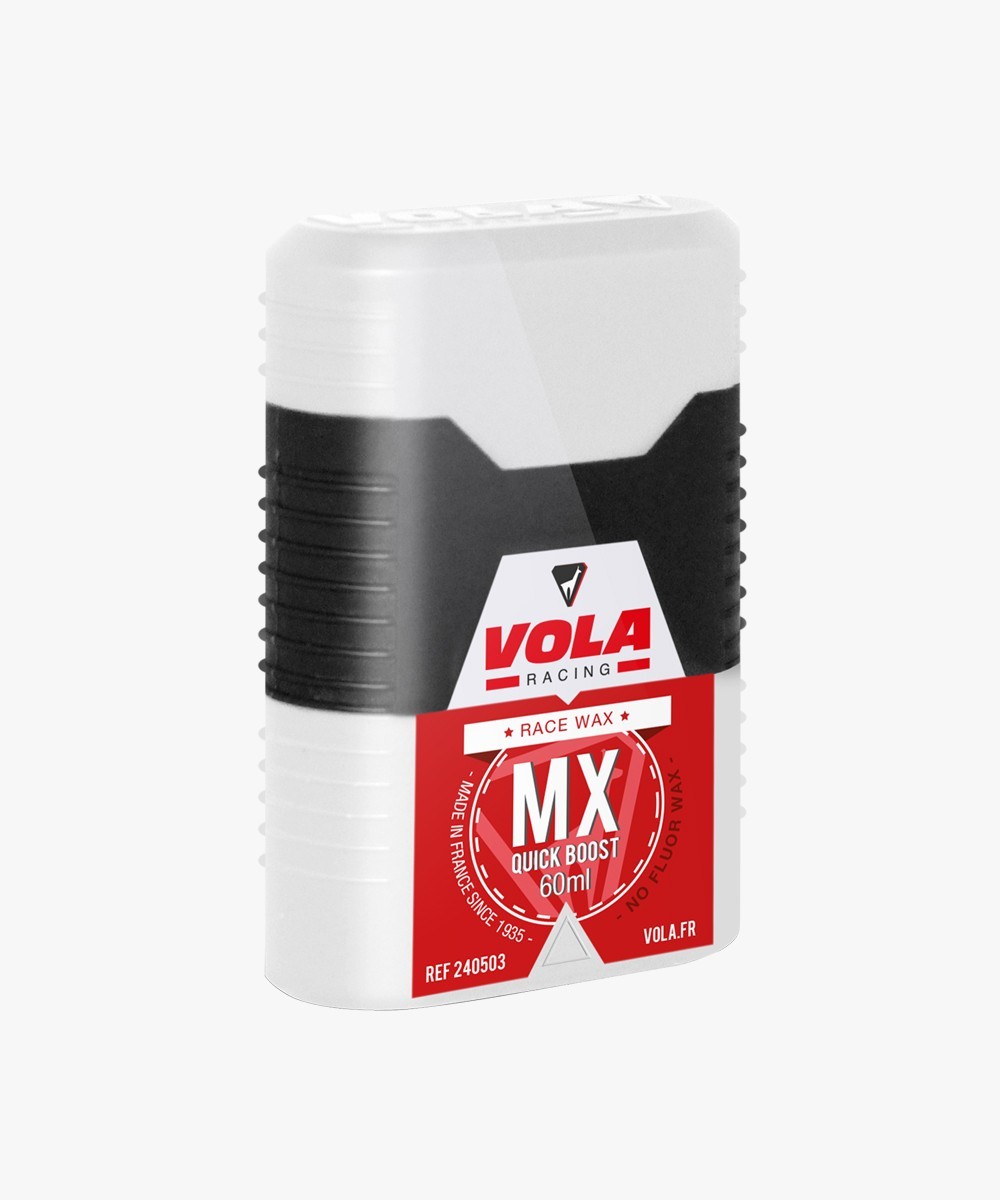 WAX 60ML LIQUID PRO MX NO FLUOR-RED 