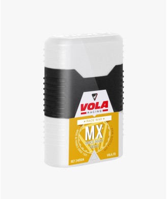 WAX 60ML LIQUID PRO MX NO FLUOR-YELLOW 