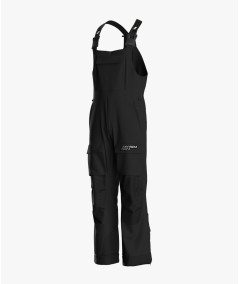 SOELDEN LONG PANT WITH PROTECTIONS BLACK